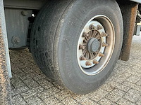 2017 talson f1227 oplegger - afbeelding 17 van  31