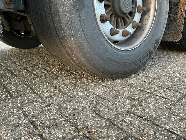 2017 talson f1227 oplegger - afbeelding 18 van  31