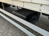 2017 talson f1227 oplegger - afbeelding 19 van  31