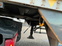 2017 talson f1227 oplegger - afbeelding 20 van  31