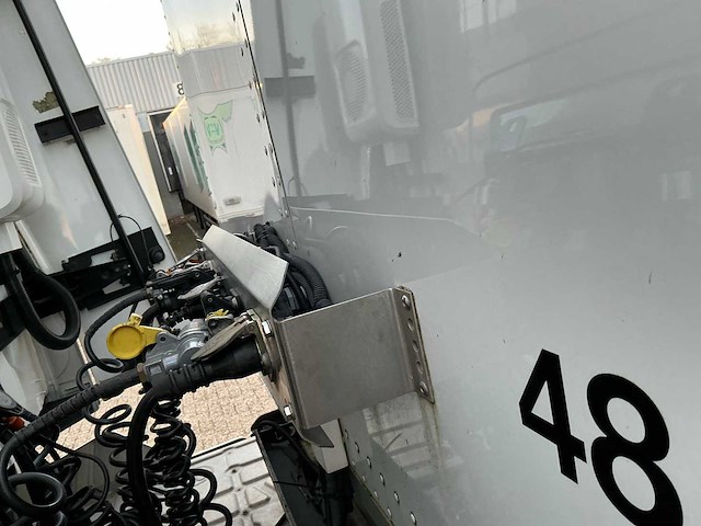 2017 talson f1227 oplegger - afbeelding 24 van  31