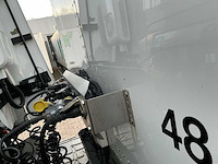 2017 talson f1227 oplegger - afbeelding 24 van  31