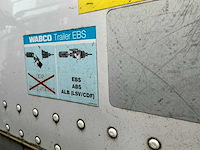 2017 talson f1227 oplegger - afbeelding 25 van  31