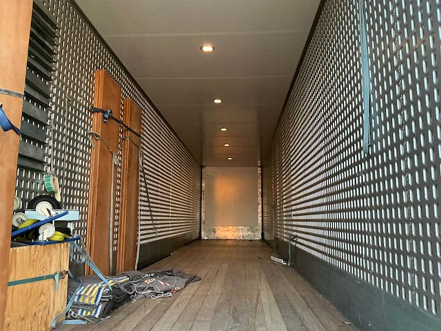 2017 talson f1227 oplegger - afbeelding 28 van  31