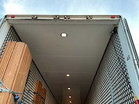 2017 talson f1227 oplegger - afbeelding 29 van  31