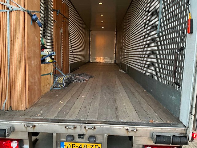 2017 talson f1227 oplegger - afbeelding 30 van  31