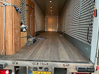 2017 talson f1227 oplegger - afbeelding 30 van  31