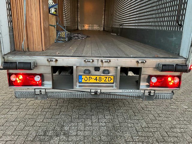 2017 talson f1227 oplegger - afbeelding 31 van  31