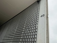 2017 talson f1520 oplegger - afbeelding 4 van  31