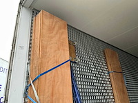 2017 talson f1520 oplegger - afbeelding 5 van  31