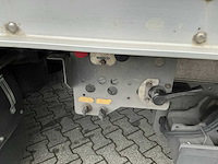 2017 talson f1520 oplegger - afbeelding 8 van  31