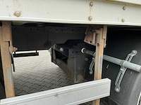 2017 talson f1520 oplegger - afbeelding 10 van  31