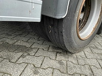 2017 talson f1520 oplegger - afbeelding 11 van  31