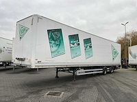 2017 talson f1520 oplegger - afbeelding 1 van  31