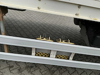 2017 talson f1520 oplegger - afbeelding 14 van  31