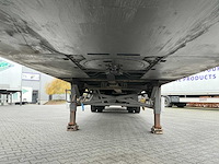 2017 talson f1520 oplegger - afbeelding 17 van  31