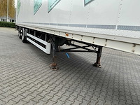 2017 talson f1520 oplegger - afbeelding 18 van  31