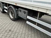 2017 talson f1520 oplegger - afbeelding 19 van  31