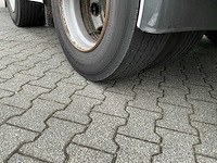 2017 talson f1520 oplegger - afbeelding 20 van  31