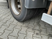 2017 talson f1520 oplegger - afbeelding 21 van  31