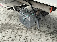 2017 talson f1520 oplegger - afbeelding 22 van  31