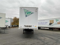 2017 talson f1520 oplegger - afbeelding 12 van  31