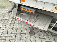 2017 talson f1520 oplegger - afbeelding 24 van  31