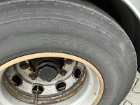 2017 talson f1520 oplegger - afbeelding 25 van  31