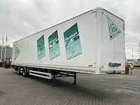 2017 talson f1520 oplegger - afbeelding 23 van  31