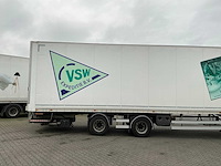 2017 talson f1520 oplegger - afbeelding 26 van  31