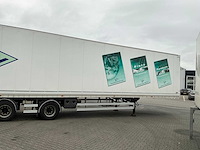 2017 talson f1520 oplegger - afbeelding 27 van  31