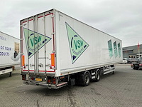 2017 talson f1520 oplegger - afbeelding 28 van  31