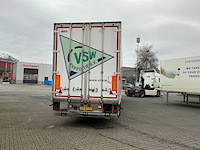 2017 talson f1520 oplegger - afbeelding 29 van  31