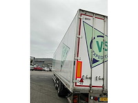 2017 talson f1520 oplegger - afbeelding 30 van  31