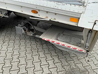 2017 talson f1520 oplegger - afbeelding 31 van  31