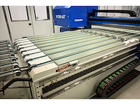 2017 tecglass vitro-jet st xy-35/16 polyimide printer (c) - afbeelding 10 van  20