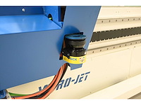 2017 tecglass vitro-jet st xy-35/16 polyimide printer (c) - afbeelding 13 van  20