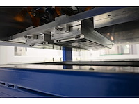 2017 tecglass vitro-jet st xy-35/16 polyimide printer (c) - afbeelding 19 van  20