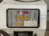 2017 tecna 4640n puntlasmachine - afbeelding 5 van  9