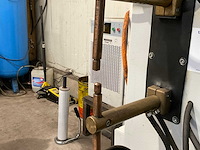 2017 tecna 4640n puntlasmachine - afbeelding 6 van  9