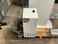 2017 tecna 4640n puntlasmachine - afbeelding 8 van  9