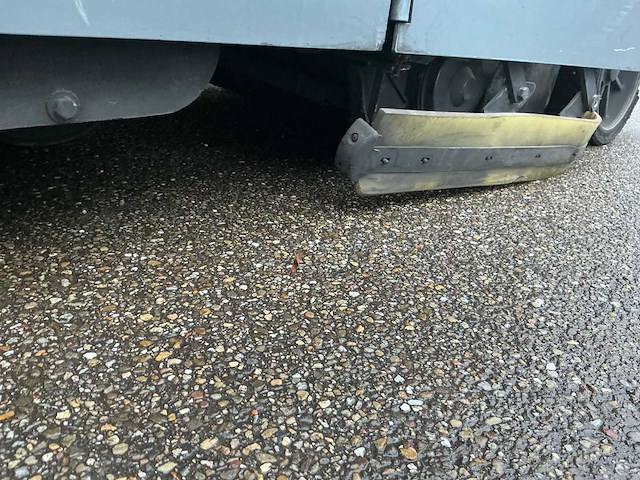 2017 tennant m17 vloer - schrobmachine - afbeelding 2 van  27