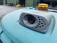 2017 tennant m17 vloer - schrobmachine - afbeelding 6 van  27