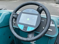 2017 tennant m17 vloer - schrobmachine - afbeelding 10 van  27