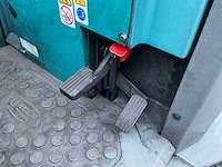 2017 tennant m17 vloer - schrobmachine - afbeelding 11 van  27