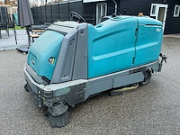 2017 tennant m17 vloer - schrobmachine - afbeelding 1 van  27