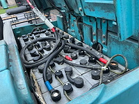 2017 tennant m17 vloer - schrobmachine - afbeelding 16 van  27