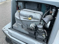 2017 tennant m17 vloer - schrobmachine - afbeelding 17 van  27