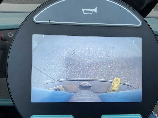 2017 tennant m17 vloer - schrobmachine - afbeelding 20 van  27