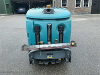 2017 tennant m17 vloer - schrobmachine - afbeelding 24 van  27